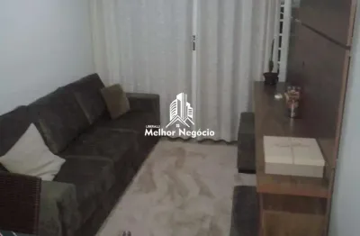 Casa com 03 quartos, à venda no bairro conjunto residencial parque são bento em campinas - sp