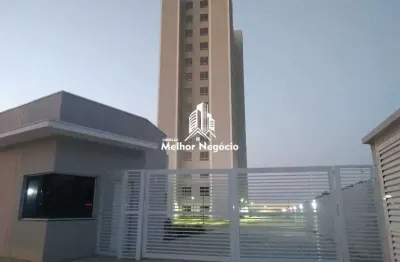 Apartamento à venda com 02 dormitórios (quartos) condomínio parque das tulipas em hortolândia - sp