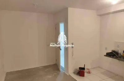 Apartamento com 1 quarto à venda no Condomínio HM Intense Campinas - Jardim Ibirapuera, Campinas - SP