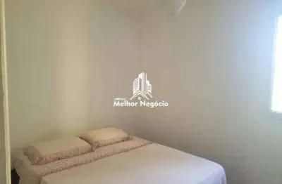 Apartamento à venda com 03 dormitórios (quartos) condomínio residencial terra sol em sumaré - sp
