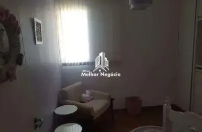 Apartamento à venda com 03 dormitórios (quartos) condomínio residencial terra sol em sumaré - sp