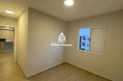 Apartamento à venda com 02 dormitórios (quartos) condomínio eco vila em sumaré - sp