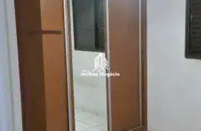 Apartamento à venda com 02 dormitórios (quartos) no bairro jardim joão paulo ii em sumaré - sp