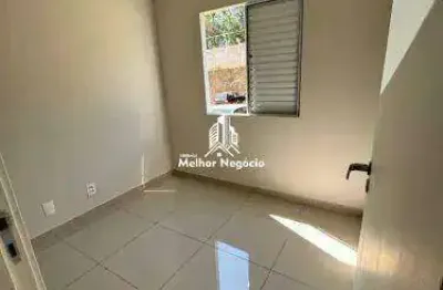 Apartamento à venda com 03 dormitórios (01 suíte) condomínio ipê roxo em sumaré - sp