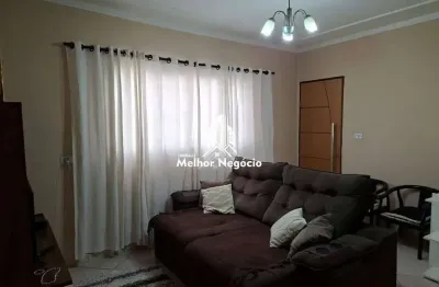 Casa com 2 quartos à venda na Rua Profeta Ozéias, 1, Jardim Laudissi, Santa Bárbara D'Oeste