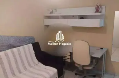 Apartamento à venda 01 dormitório (quarto) no bairro centro em campinas/sp.