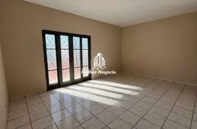 Casa de 2 dormitórios à venda no residencial vale das nogueiras em americana/ sp ( somente à vista )
