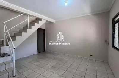 Casa de 2 dormitórios à venda no residencial vale das nogueiras em americana/ sp ( somente à vista )