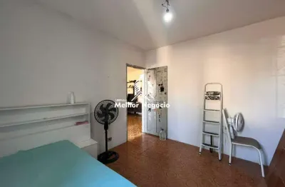 Casa no bairro santa terezinha à venda, 3 dormitórios (quartos),1 banheiro - piracicaba, sp