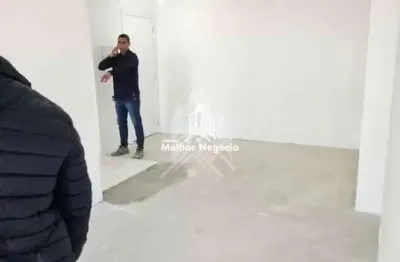 Apartamento com 2 quartos à venda na Avenida Governador Pedro de Toledo, 330, Bonfim, Campinas