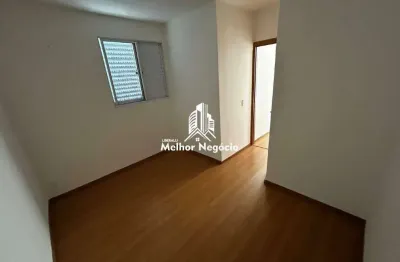 Apartamento à venda com 02 dormitórios (quartos) condomínio parque ponte romana em paulinia - sp