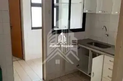 Apartamento à venda com 2 quartos (1 suíte) Edifício Miami em Piracicaba - SP