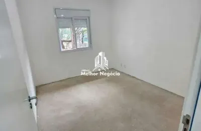 Apartamento à venda com 02 dormitórios (01 suíte) condomínio eco vila santa margarida em paulínia - sp