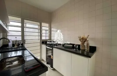 Apartamento à venda com 01 quarto, localizado no bairro Centro ou Bosque em Campinas/SP, condomínio Edifício Padre Vieira.