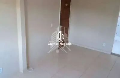 Apartamento com 2 quartos à venda no Condomínio Rio de Janeiro - Parque Res. Vila União, Campinas - SP