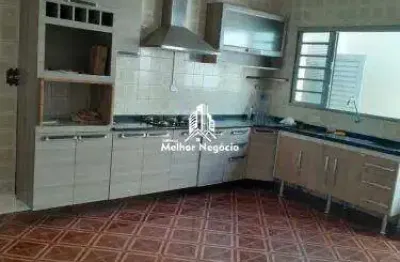 Casa com 03 quartos (suítes), à venda no bairro vila mimosa em campinas - sp