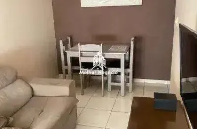 Casa com 02 quartos, à venda no bairro conjunto residencial parque são bento em campinas - sp