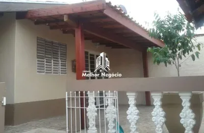 Casa com 03 quartos, à venda no bairro conjunto residencial parque são bento em campinas - sp