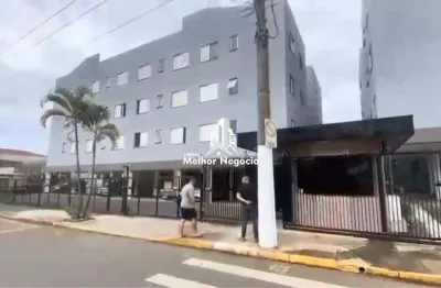 Somente à vista - apartamento na vila margarida em americana