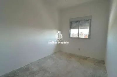 Apartamento à venda com 02 quartos (01 suíte) no condomínio oni suíça em sumaré - sp