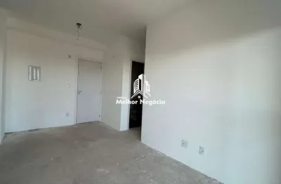 Apartamento à venda com 02 quartos (01 suíte) no condomínio oni suíça em sumaré - sp