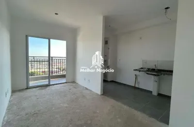 Apartamento à venda com 02 quartos (01 suíte) no condomínio oni suíça em sumaré - sp