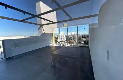 Apartamento à venda com 02 quartos (01 suíte) no condomínio oni suíça em sumaré - sp