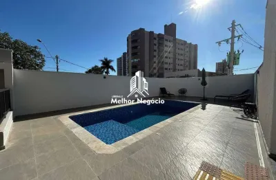 Apartamento à venda com 02 quartos (01 suíte) no condomínio oni suíça em sumaré - sp