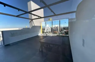 Apartamento à venda com 02 quartos (01 suíte) no condomínio oni suíça em sumaré - sp