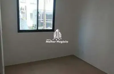 Apartamento à venda com 02 dormitórios (quartos) condomínio urban parque das bandeiras em campinas - sp