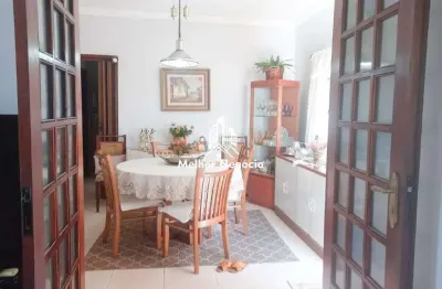 Casa à venda com 2 quartos, 1 suíte, localizada no bairro santa maria, em americana, sp