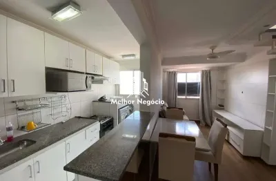 Apartamento para à venda, 3 quartos no jardim paulistano - campinas i cód: 29462