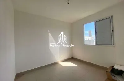 Apartamento à venda com 02 dormitórios (quartos) condomínio parque canto dos canários em campinas - sp