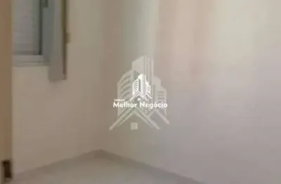 Apartamento à venda com 3 quartos, 2 banheiros localizado no bairro Jardim Santana -  Condomínio Residencial Fiorette - Americana SP