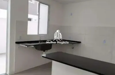 Apartamento à venda com 02 dormitórios (quartos), bem amplos, no condomínio roma residencial clube em campinas/sp.