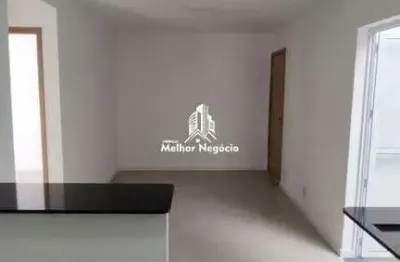 Apartamento à venda com 02 dormitórios (quartos), bem amplos, no condomínio roma residencial clube em campinas/sp.