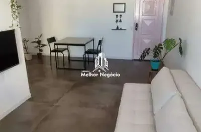 Apartamento à venda com 03 dormitórios (quartos) bem amplos, no bairro parque industrial em campinas/sp.