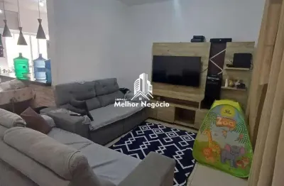 Casa à venda no bairro jardim fantinatti, sumaré - sp