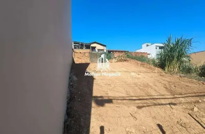 Terreno à venda no bairro parque jambeiro, campinas, sp terreno com área de 125 m².