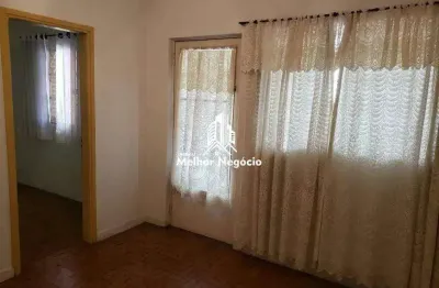Casa 159m² de construção, à venda, 3 dormitórios (quartos), 2 banheiros - vila angeli - valinhos sp