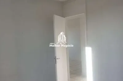 Apartamento 44m² à venda, 2 dormitórios (quartos), 1 banheiro no condomínio parque ville jardim nova suíça, piracicaba - sp,