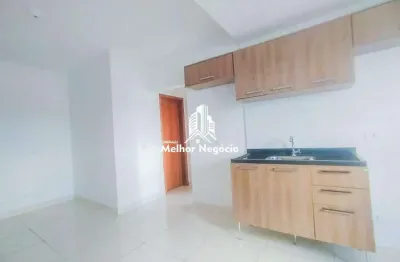 Apartamento à venda. 2 quartos, no jardim nossa senhora de fátima, em americana, sp