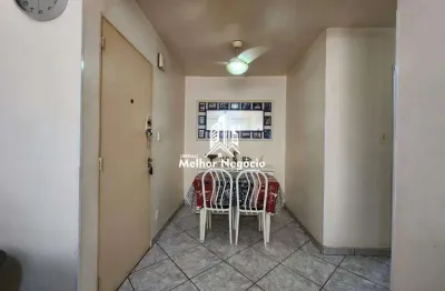 Apartamento à venda com 2 dormitórios no condomínio parque residencial vitória regia em campinas/sp.