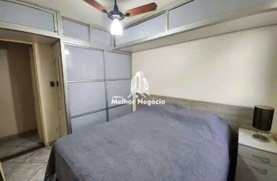 Apartamento à venda com 2 dormitórios no condomínio parque residencial vitória regia em campinas/sp.