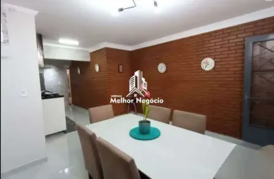 Casa à venda com 03 dormitórios (1 quarto), sendo 01 suíte, no bairro vila campos sales, campinas - sp