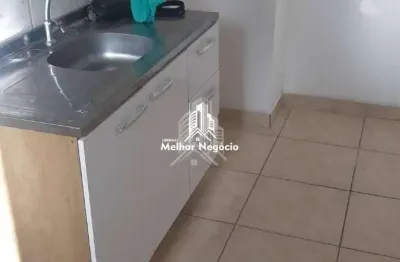 Apartamento à venda com 2 quartos no Condomínio Villa Matão 2 em Campinas - SP
