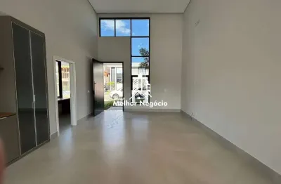 Casa com 03 dormitórios (03 suítes) à venda no condominio residencial mont'alcino, valinhos - sp