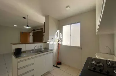 Apartamento à venda com 02 dormitórios (quartos) condomínio residencial parque cachoeira das pedras em campinas - sp