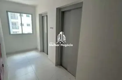 Apartamento à venda com 02 dormitórios (quartos) condomínio residencial moema em hortolândia - sp