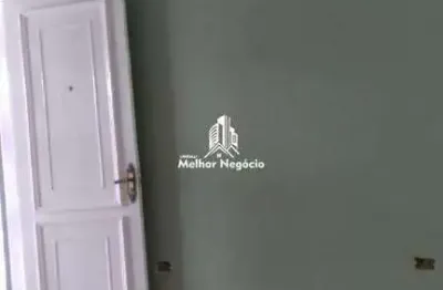 Casa à venda sendo 2 quartos e 1 banheiro localizada no bairro santa terezinha - piracicaba, sp